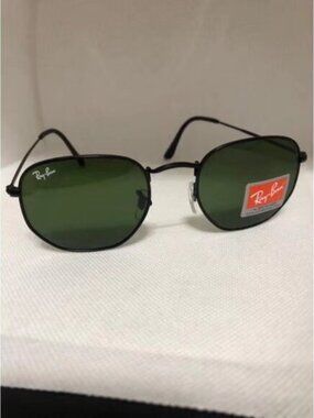 Ray-Ban Hexagonal sunglasses 3548N 51 mm